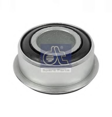 Втулка, серьга рессоры DT 7.11039