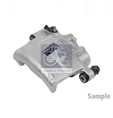 Тормозной суппорт DT 7.36112