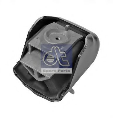 Подвеска, двигатель DT 4.81293