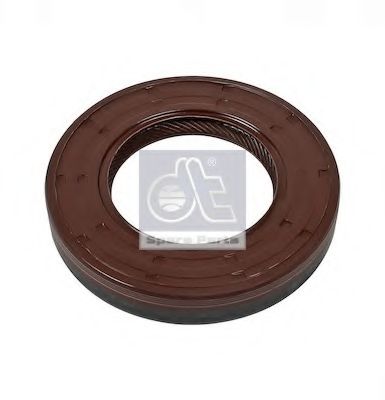 Уплотняющее кольцо, распределительный вал DT 755202