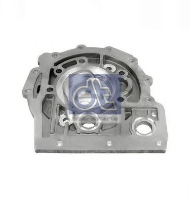 Ретардер DT 1.18423