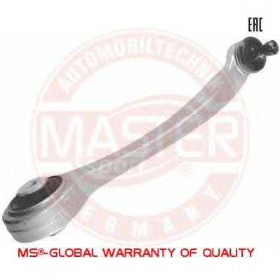 Рычаг независимой подвески колеса, подвеска колеса MASTER-SPORT 29852-PCS-MS