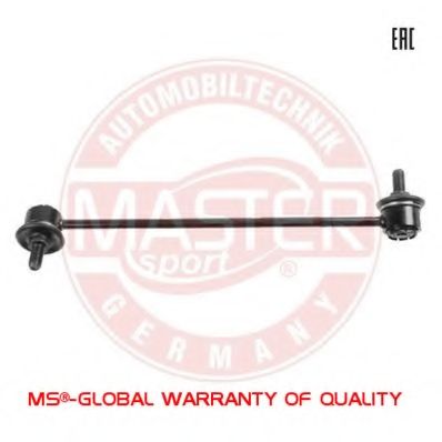Тяга / стойка, стабилизатор MASTER-SPORT 33362-PCS-MS