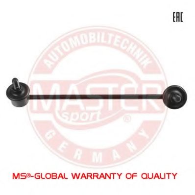 Тяга / стойка, стабилизатор MASTER-SPORT 33373-PCS-MS