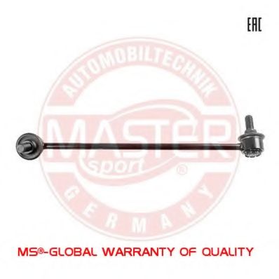 Тяга / стойка, стабилизатор MASTER-SPORT 34488-PCS-MS