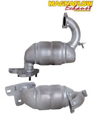 Катализатор MAGNAFLOW 75611D
