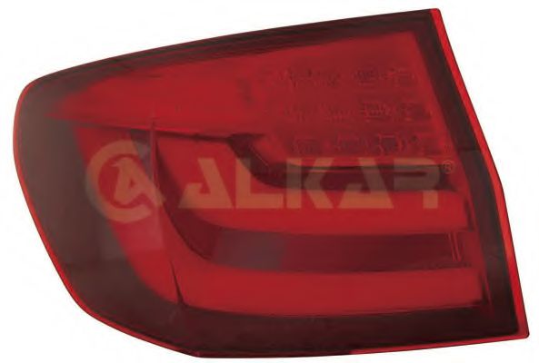 Задний фонарь ALKAR 2011845