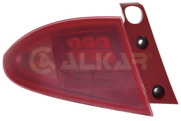 Задний фонарь ALKAR 2202095