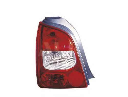 Задний фонарь ALKAR 2211171