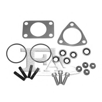Монтажный комплект, компрессор FA1 51091009654