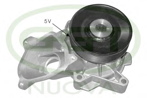 Водяной насос GGT PA12475