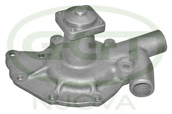 Водяной насос GGT PA11260