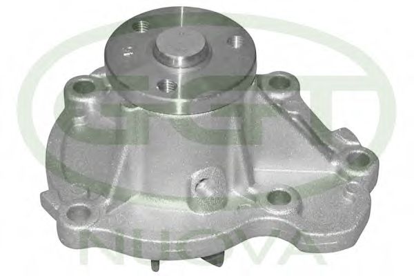 Водяной насос GGT PA12154