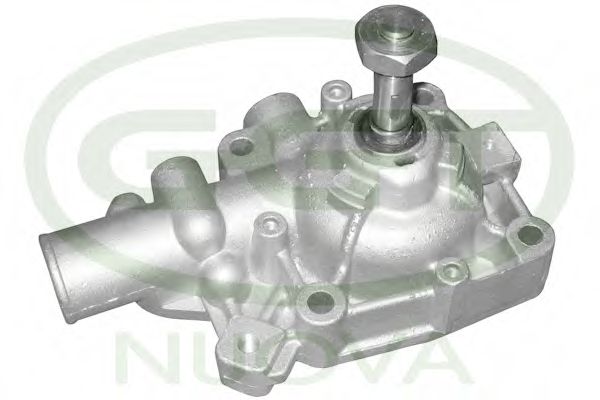 Водяной насос GGT PA00298