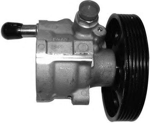 Гидравлический насос, рулевое управление DEPA PA397