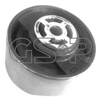 Подвеска, двигатель GSP 510734