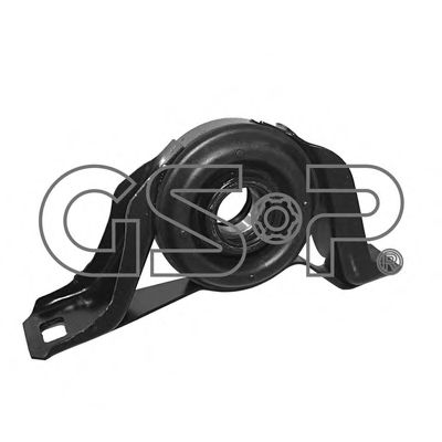 Подвеска, карданный вал GSP 514085