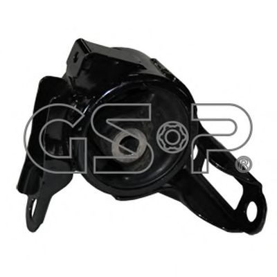 Подвеска, двигатель GSP 514750
