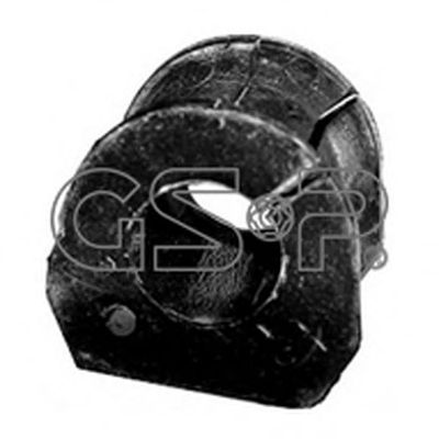 Опора, стабилизатор GSP 517673