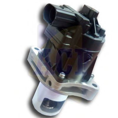 Клапан возврата ОГ ACI - AVESA AEGR-1014