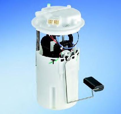 Элемент системы питания ACI - AVESA ABG-616