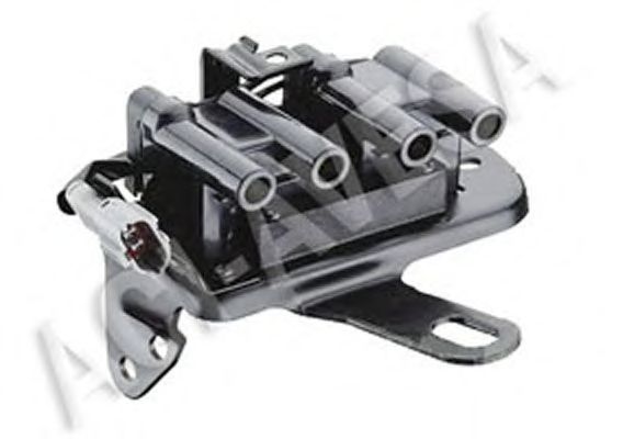 Катушка зажигания ACI - AVESA ABE-140