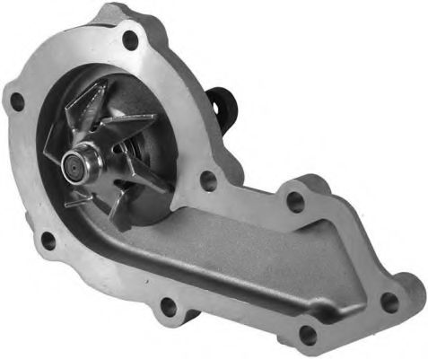Водяной насос OPEN PARTS WAP8243.00