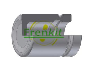 Поршень, корпус скобы тормоза FRENKIT P464801