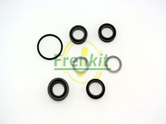 Ремкомплект, главный тормозной цилиндр FRENKIT 125016