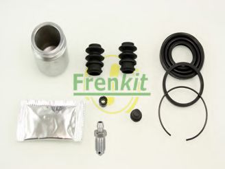 Ремкомплект, тормозной суппорт FRENKIT 235917