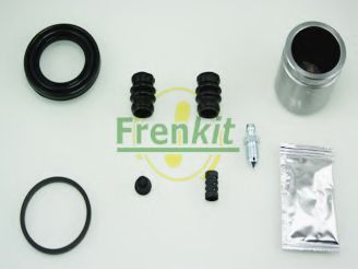 Ремкомплект, тормозной суппорт FRENKIT 243914