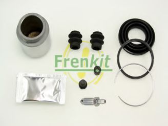 Ремкомплект, тормозной суппорт FRENKIT 245916