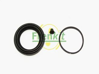 Ремкомплект, тормозной суппорт FRENKIT 254100