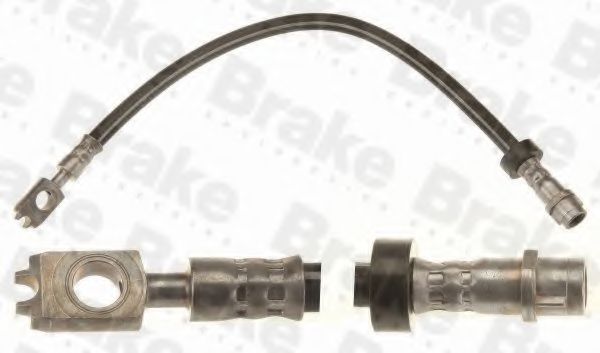 Тормозной шланг Brake ENGINEERING BH770293