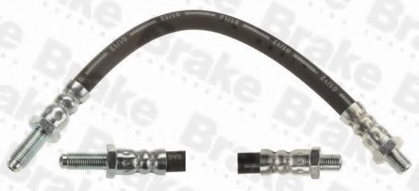 Тормозной шланг PEX 44020