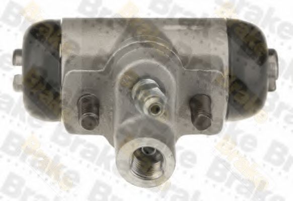 Колесный тормозной цилиндр Brake ENGINEERING WC1367BE