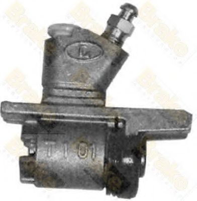 Колесный тормозной цилиндр PEX 115462