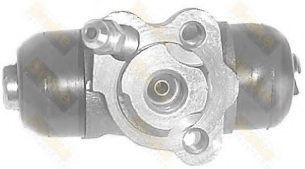 Колесный тормозной цилиндр Brake ENGINEERING WC1875BE