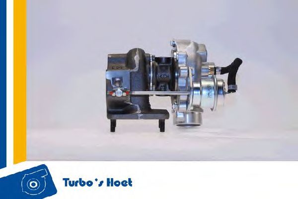 Компрессор, наддув TURBO S HOET 1103408