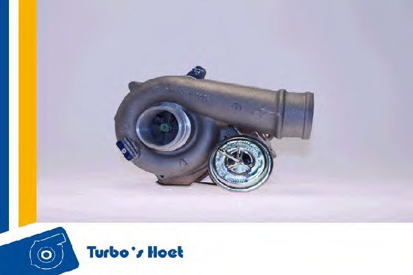 Компрессор, наддув TURBO S HOET 1101220