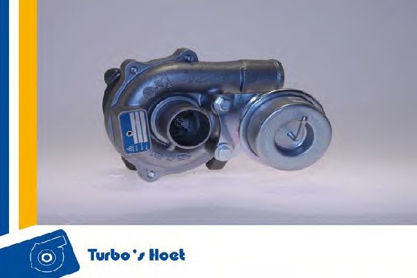 Компрессор, наддув TURBO S HOET 1102758