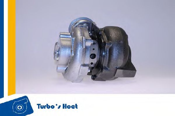 Компрессор, наддув TURBO S HOET 1104059