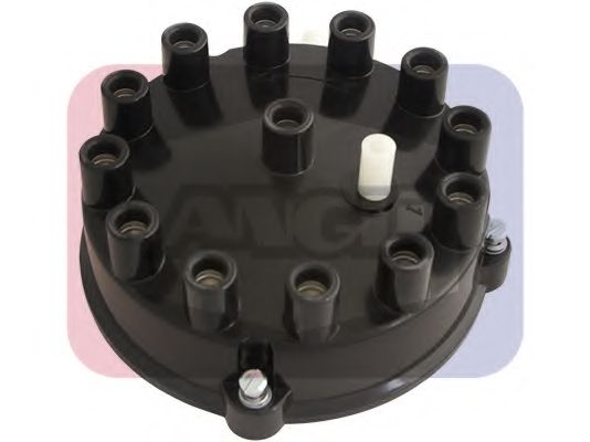 Крышка распределителя зажигания ANGLI 2432