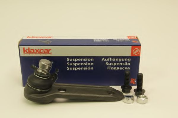 Несущий / направляющий шарнир KLAXCAR FRANCE 47091z