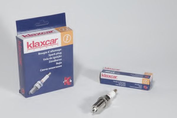 Свеча зажигания KLAXCAR FRANCE 43030z