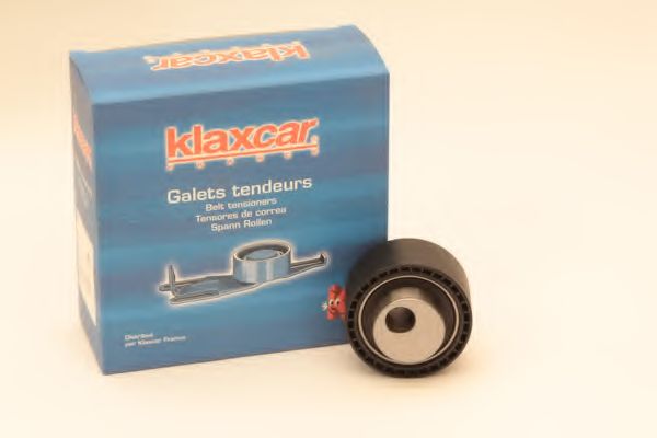Натяжной ролик, ремень ГРМ KLAXCAR FRANCE RX13246