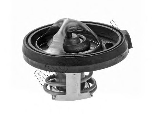 Термостат, охлаждающая жидкость MOTORAD 2340-91