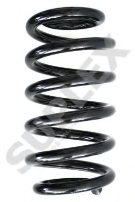 Пружина ходовой части SUPLEX 03210