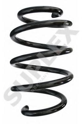 Пружина ходовой части SUPLEX 03320
