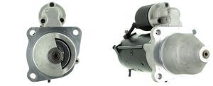 Стартер CEVAM 8649R